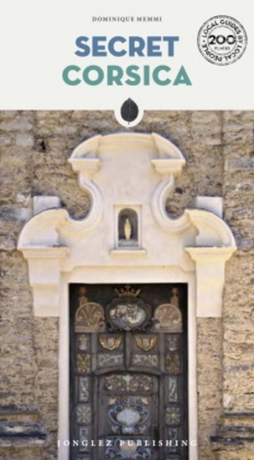 Secret Corsica