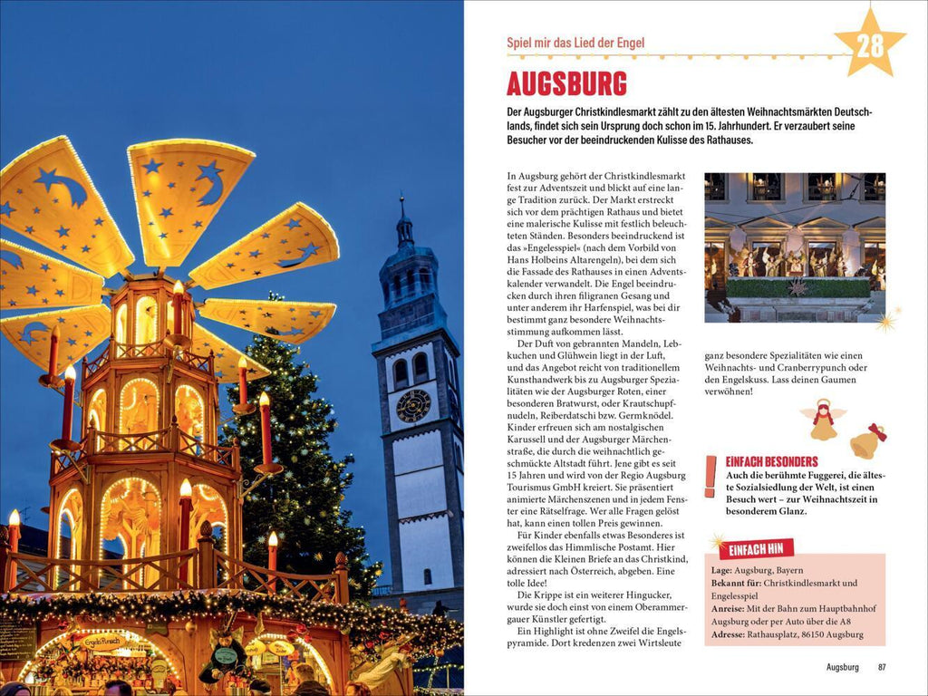 Einfach Weihnachten Deutschland!