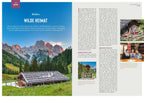 DUMONT Bildatlas Chiemgau