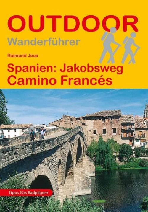 Spanien: Jakobsweg Camino Francés