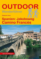 Spanien: Jakobsweg Camino Francés