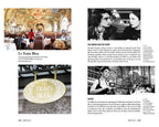 PARISer Cafés, Restaurants, Hotels im Film