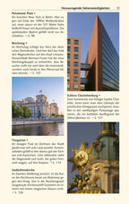 TRESCHER Reiseführer Berlin Kurztrip