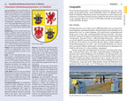 TRESCHER Reiseführer Ostseeküste Mecklenburg-Vorpommern