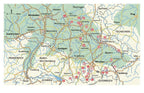 Die schönsten Kanutouren in Bayern
