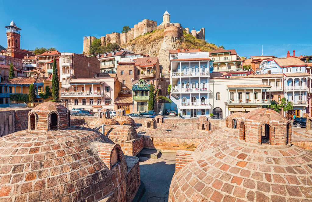 LONELY PLANET Bildband Legendäre Citytrips in Europa