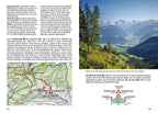 ROTHER Wanderführer Dolomiten - Sextner Dolomiten