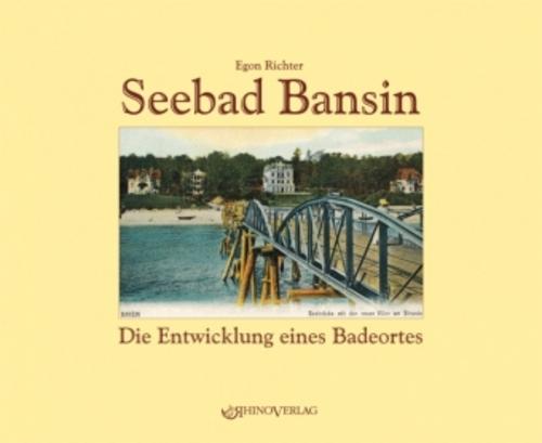 Seebad Bansin