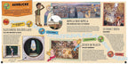 LONELY PLANET Kinderreiseführer Komm mit nach Rom