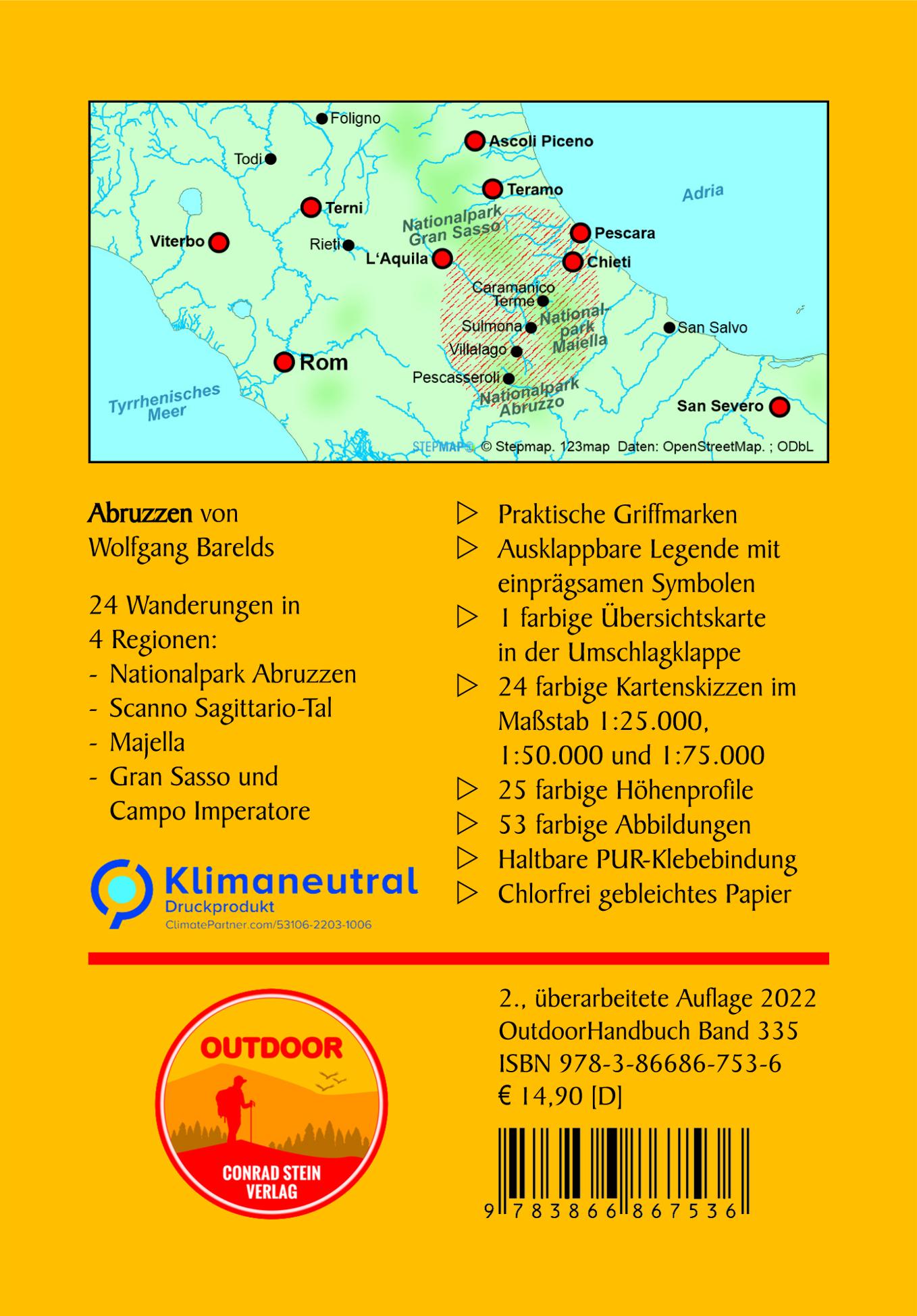 Abruzzen