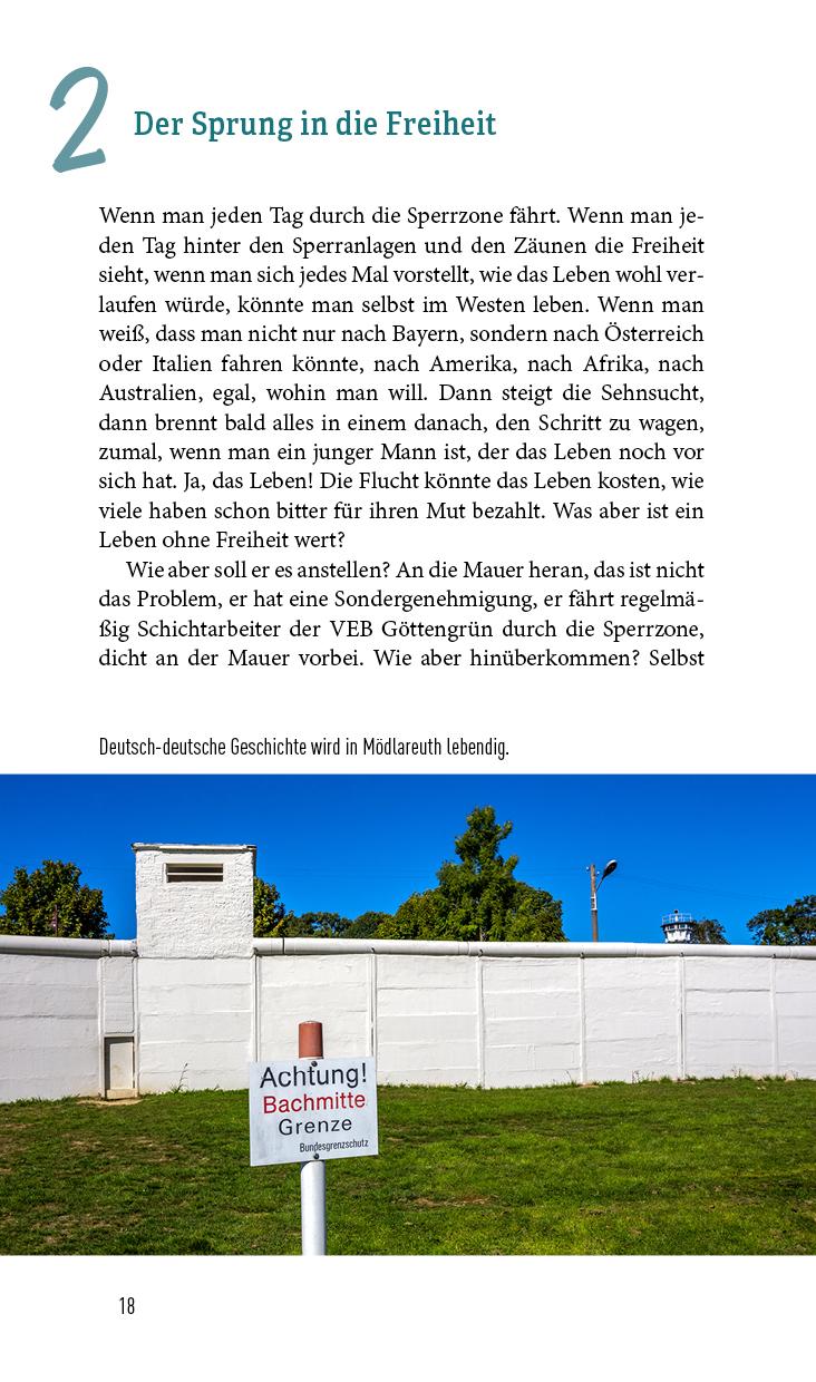 Franken - Wohlfühlorte für Leib und Seele