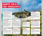 MARCO POLO Reiseführer Yucatan