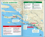 MARCO POLO Reiseführer Kroatische Küste Dalmatien