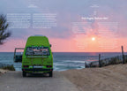 On the Road - Mit dem Campervan entlang der französischen Atlantikküste