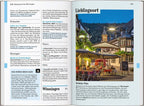 DUMONT Reise-Taschenbuch Reiseführer Mosel