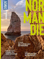 DUMONT Bildatlas Normandie