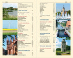 Reiseführer Mecklenburgische Seenplatte
