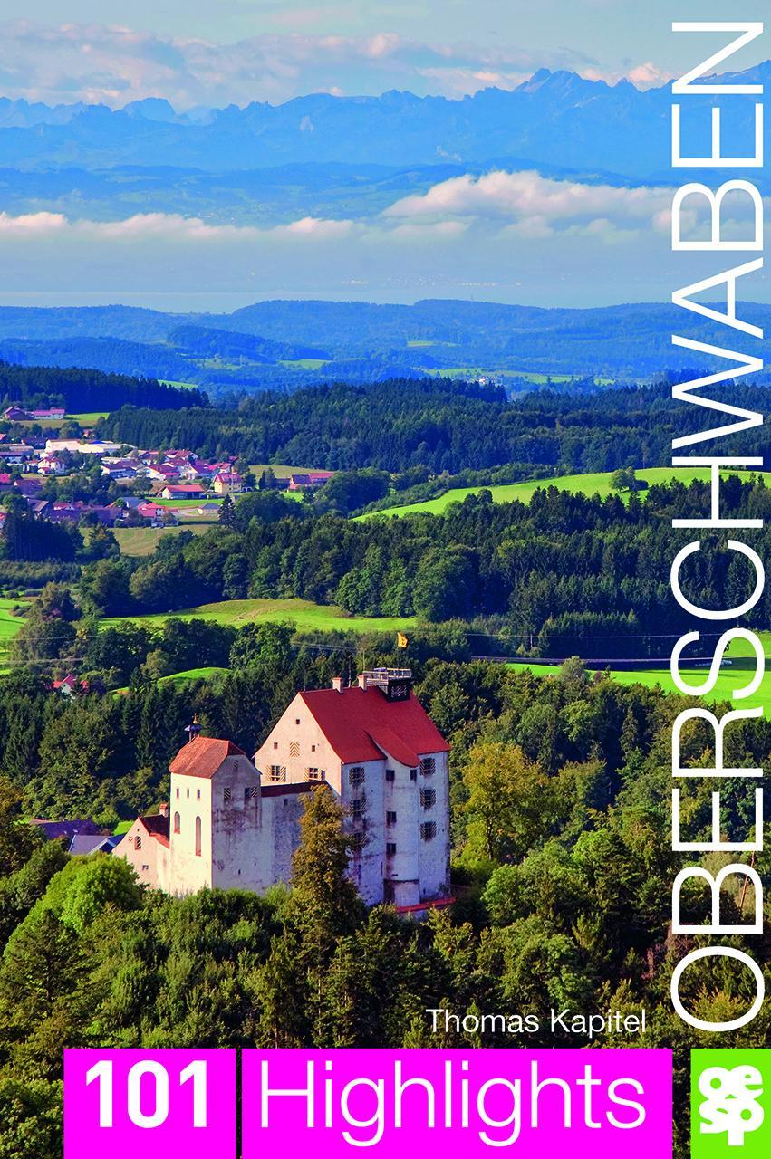 Oberschwaben