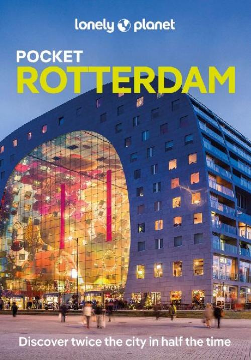 Lonely Planet Pocket Rotterdam