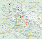 Panoramawege für Senioren Bayerischer Wald