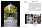 Marokko. Interior, Design, Inspiration.