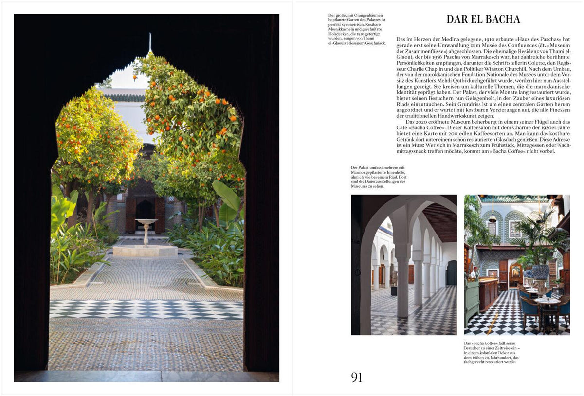 Marokko. Interior, Design, Inspiration.