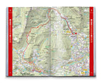 KOMPASS Wanderführer SalzAlpenSteig, Chiemsee, Königssee, Hallstätter See, 40 Touren mit Extra-Tourenkarte