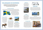 Schweden mit dem Wohnmobil