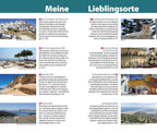 Reise Know-How InselTrip Santorin / Santoríni