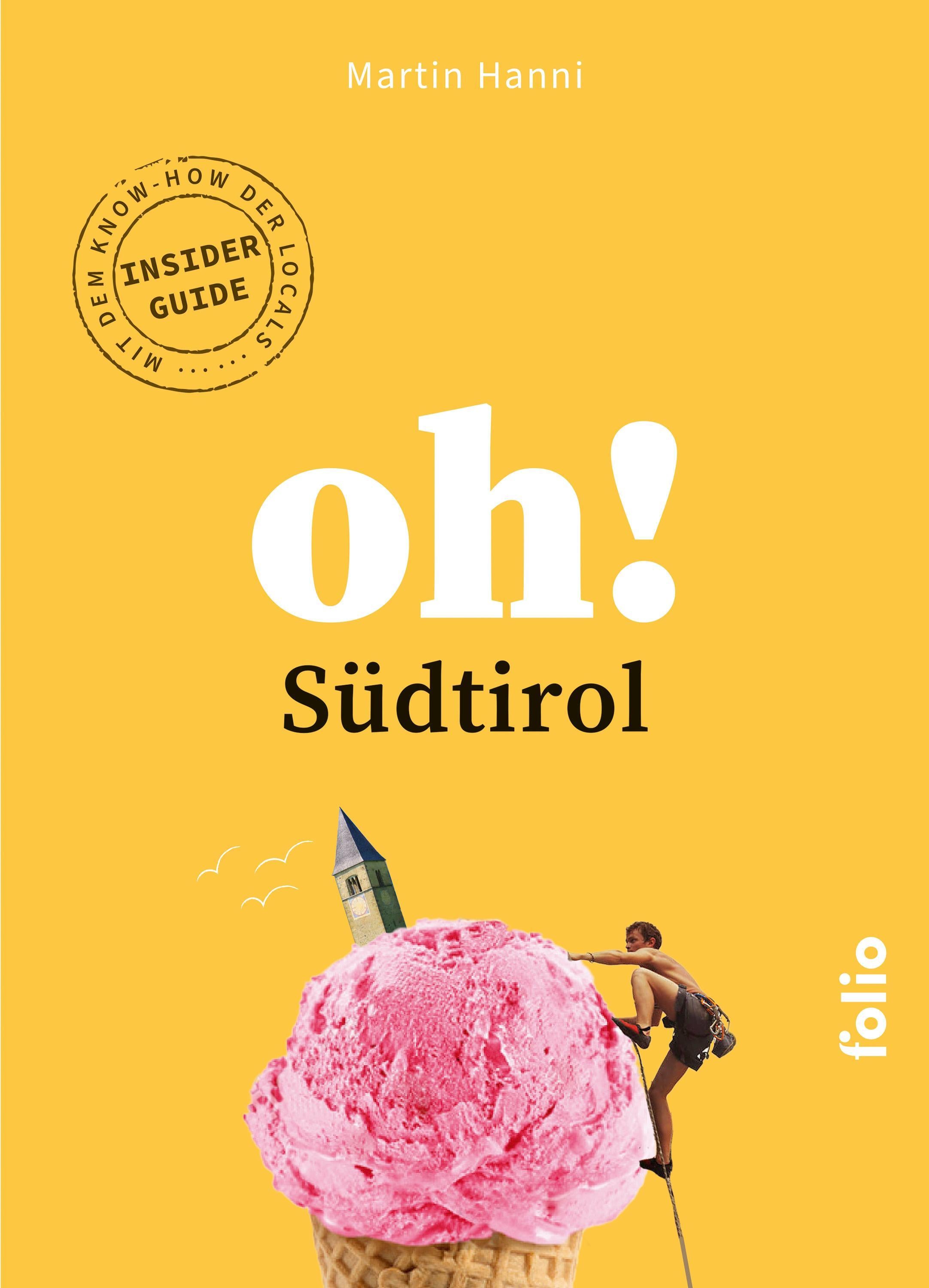 Oh! Südtirol