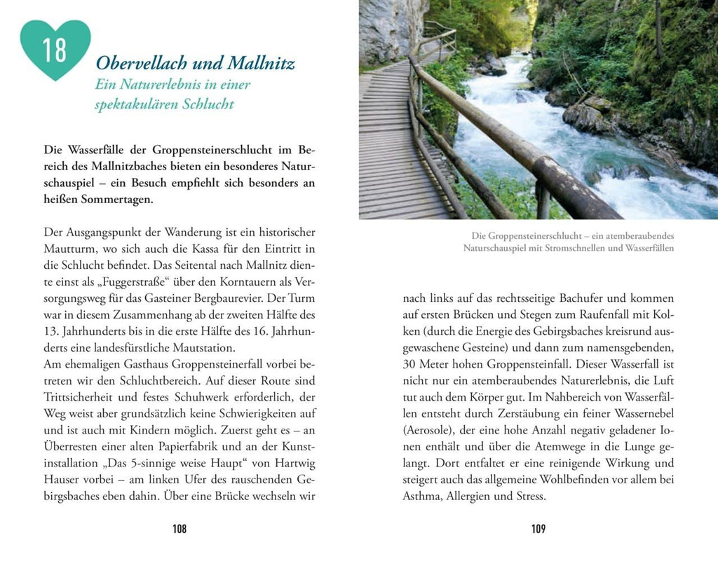 Gemütliches Kärnten