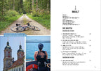 Bodensee mit dem Gravelbike