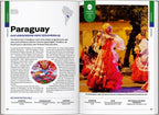 LONELY PLANET Reiseführer Südamerika