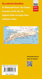 England Süd