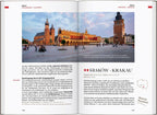 Baedeker Reiseführer Polen
