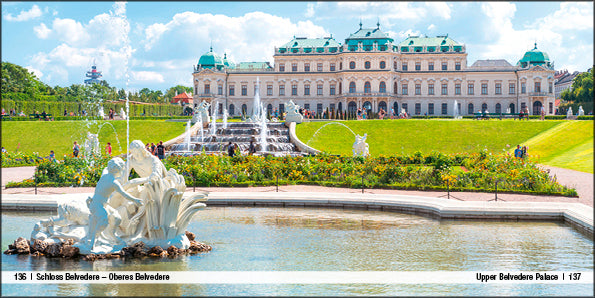 Wien / Vienna - Book To Go