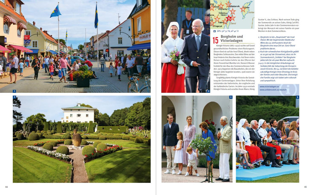Best of Schweden - 66 Highlights