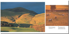 PANORAMA SCHOTTLAND - Wilde Schönheit und von Legenden umwoben