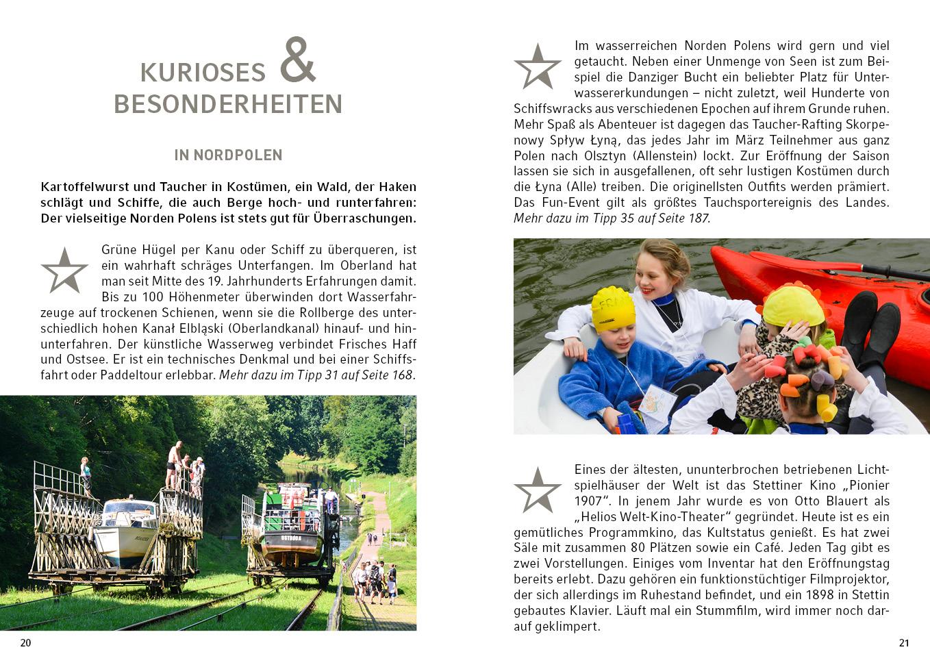 Nordpolen