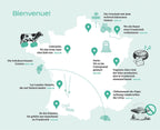 DUMONTs Unnützes Reisewissen Frankreich
