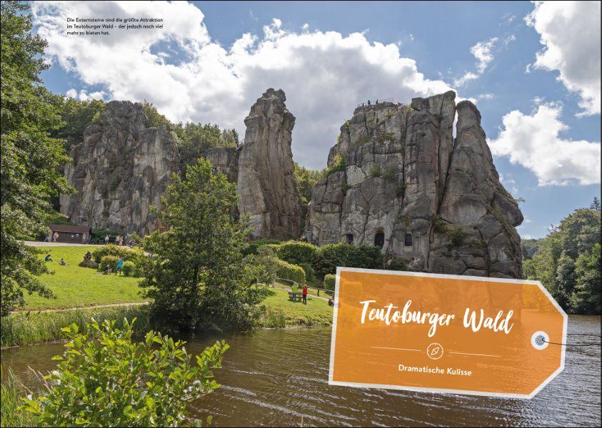 Camp & Hike Deutschland