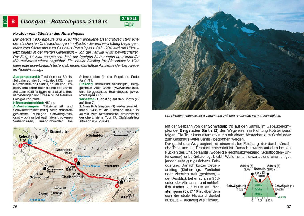 Appenzellerland