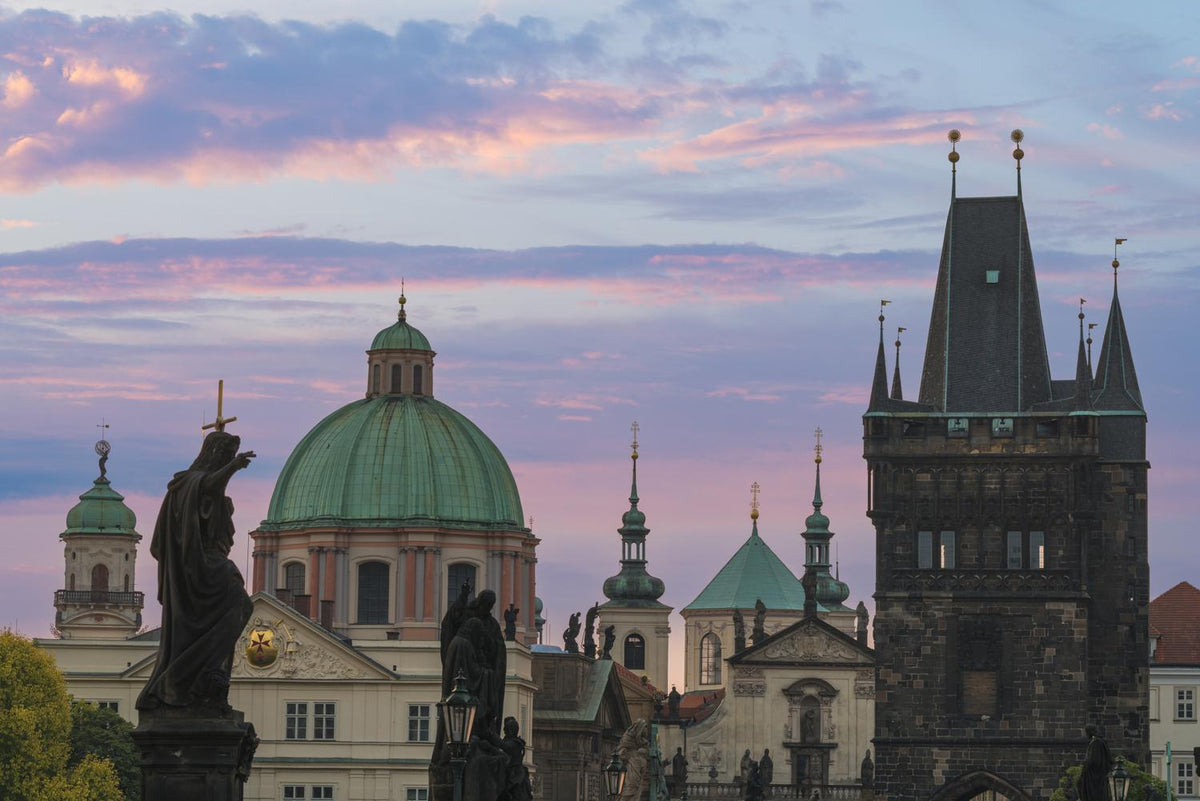 Guten Morgen, Urlaub!  Europa mit dem Nachtzug