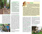 ROTHER Wanderbuch ErlebnisWandern mit Kindern Chiemgau - Berchtesgaden