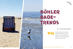 52 kleine & große Eskapaden in Schleswig-Holstein an der Nordsee