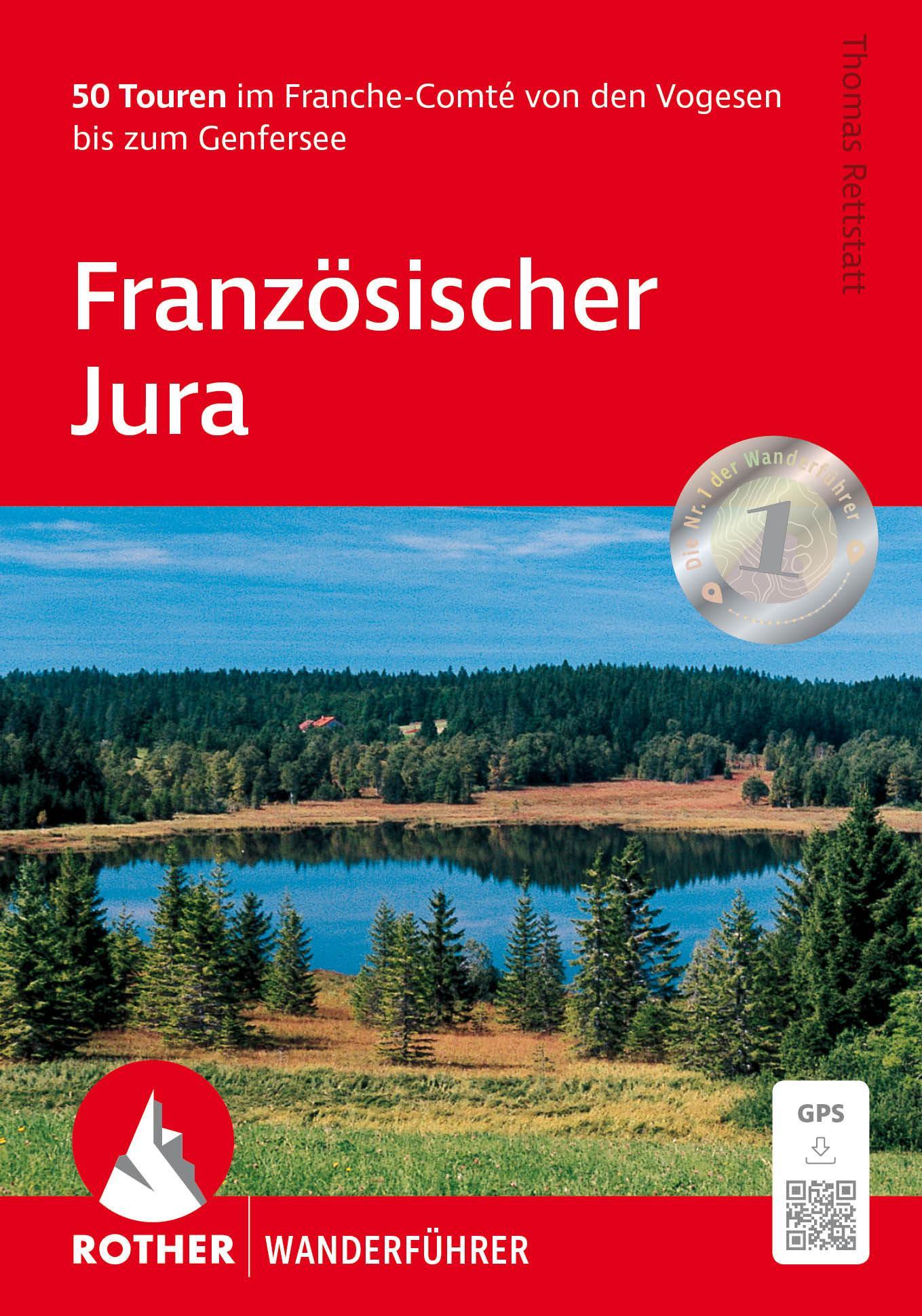 Französischer Jura