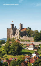 TRESCHER Reiseführer Thüringen