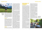 Transalp mit dem Rennrad
