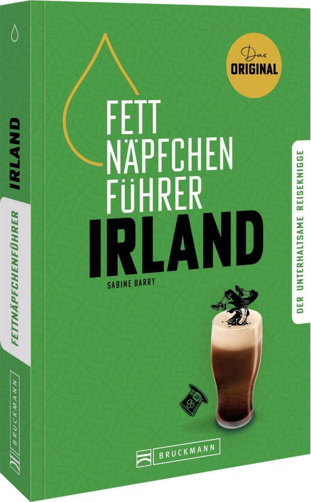 Fettnäpfchenführer Irland