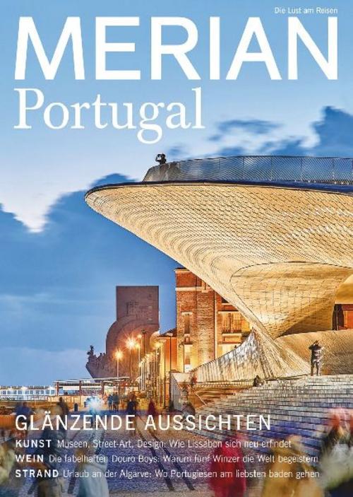 MERIAN Portugal 06/2019